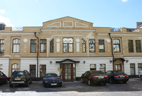 Аренда и продажа офиса в Бизнес-центр Юсупов Двор